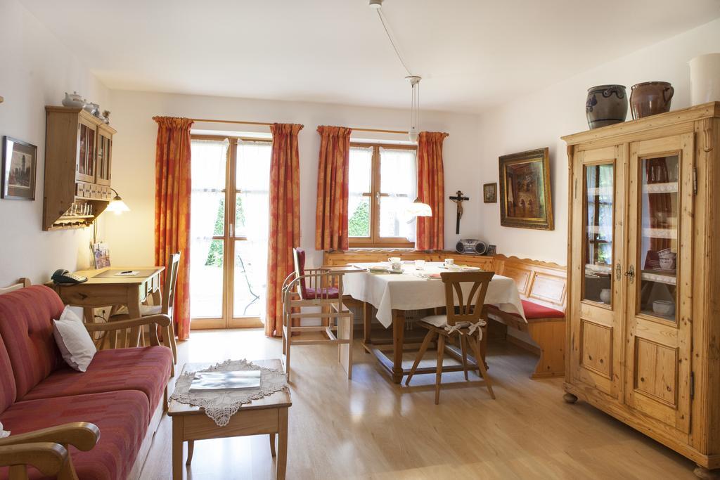 Landhaus Theresa Bad Tölz Zewnętrze zdjęcie