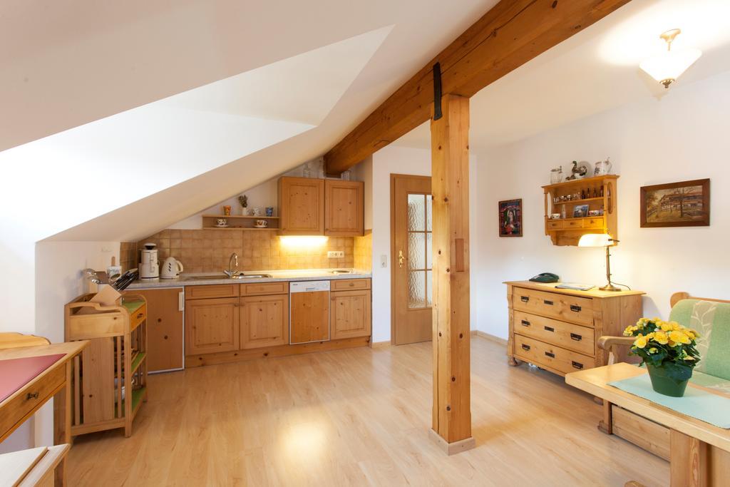 Landhaus Theresa Bad Tölz Pokój zdjęcie
