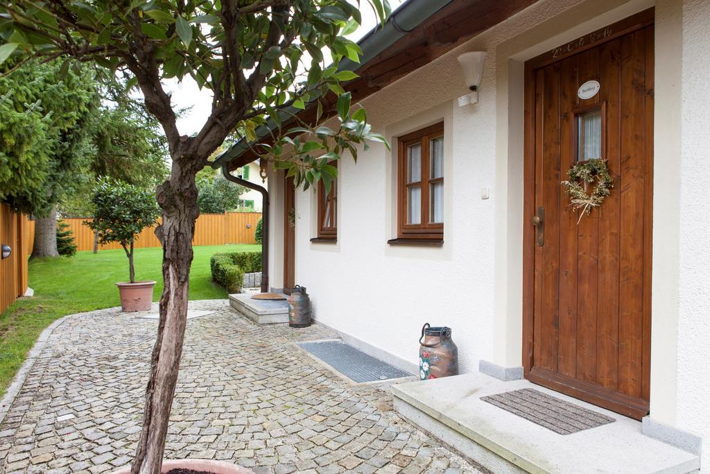 Landhaus Theresa Bad Tölz Pokój zdjęcie