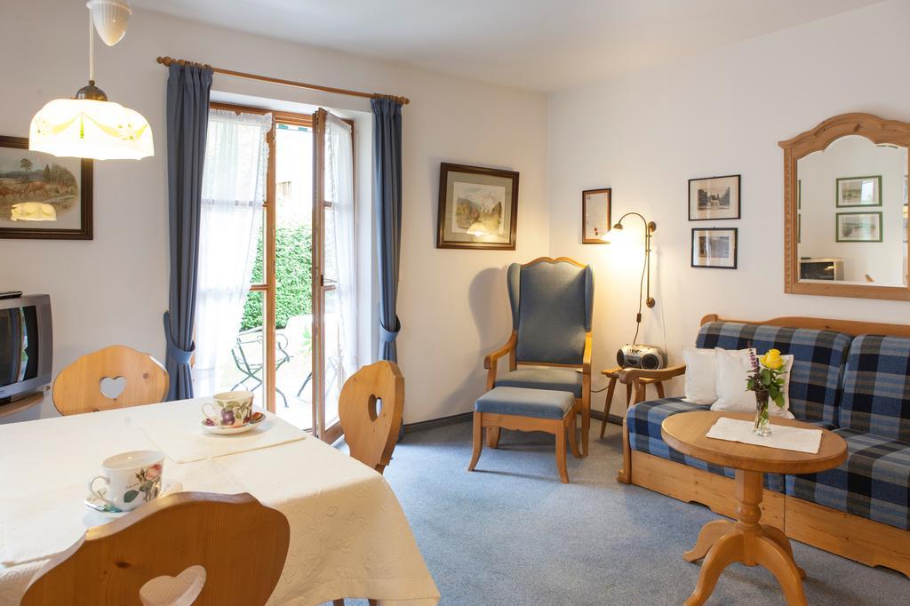 Landhaus Theresa Bad Tölz Pokój zdjęcie
