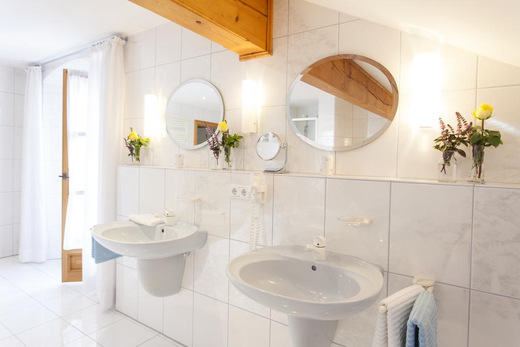Landhaus Theresa Bad Tölz Pokój zdjęcie