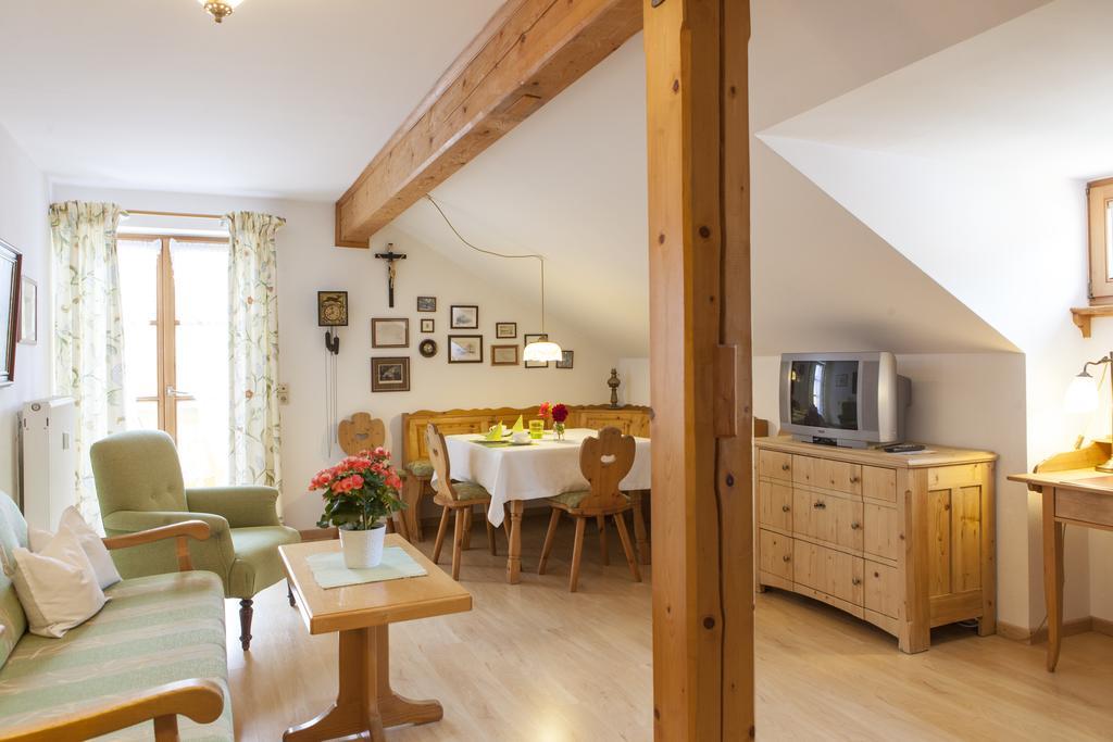 Landhaus Theresa Bad Tölz Pokój zdjęcie
