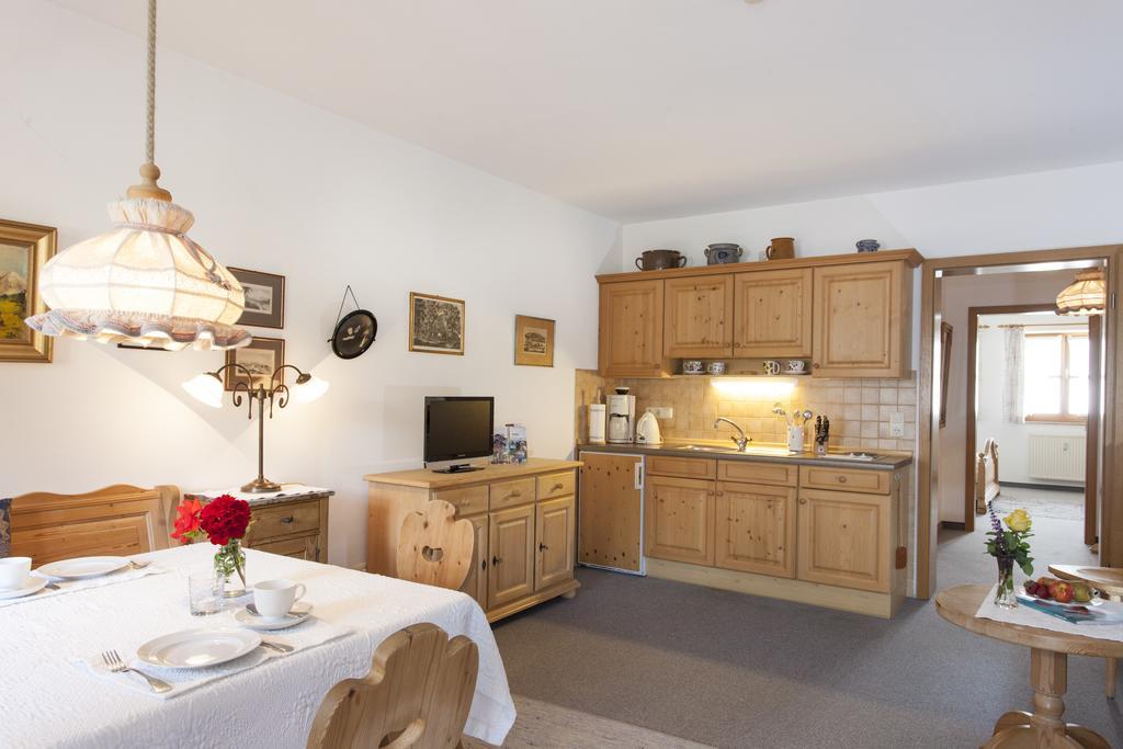 Landhaus Theresa Bad Tölz Pokój zdjęcie