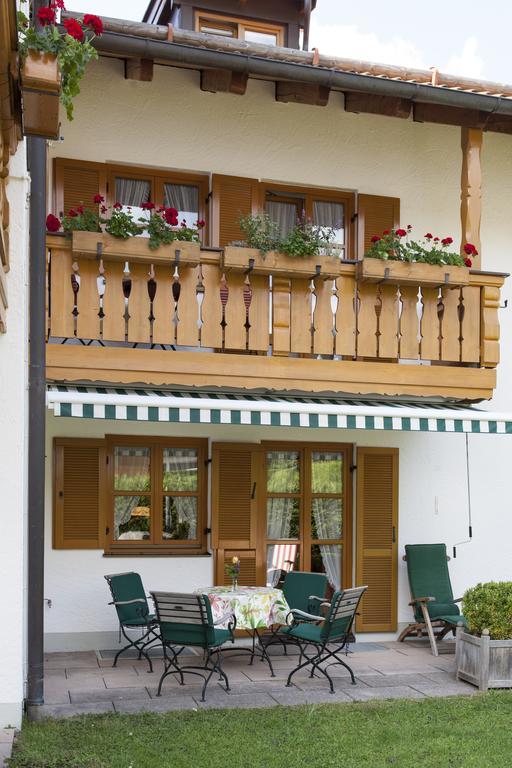 Landhaus Theresa Bad Tölz Pokój zdjęcie
