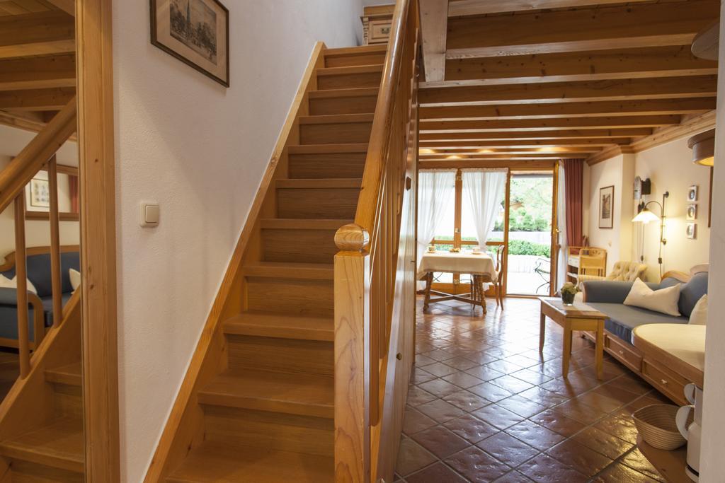 Landhaus Theresa Bad Tölz Pokój zdjęcie