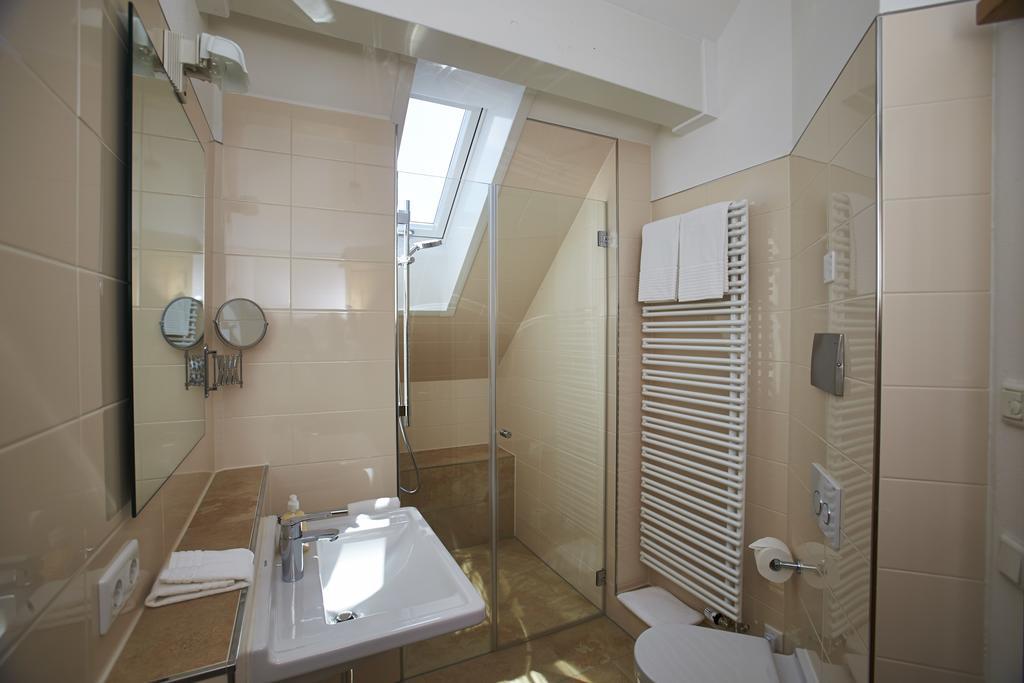 Landhaus Theresa Bad Tölz Pokój zdjęcie
