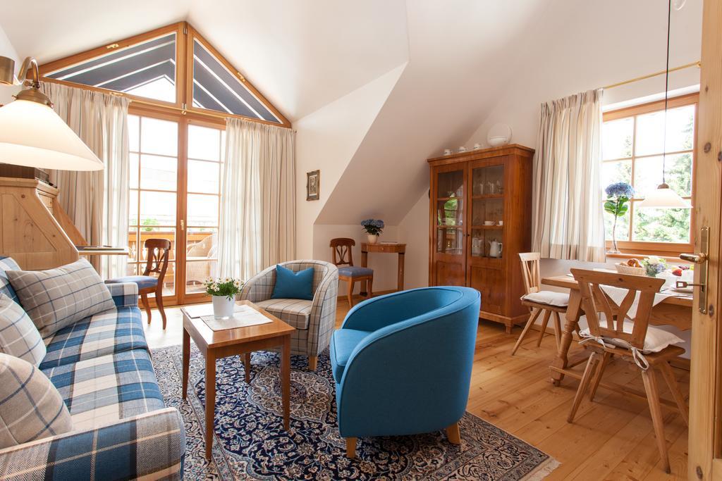 Landhaus Theresa Bad Tölz Pokój zdjęcie