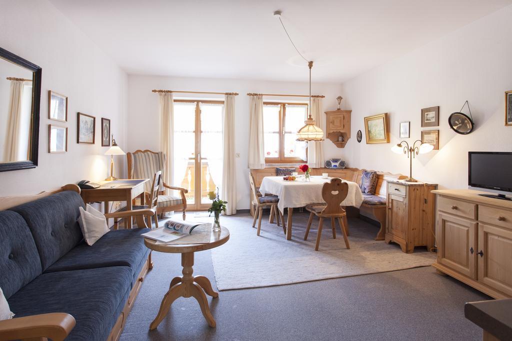 Landhaus Theresa Bad Tölz Pokój zdjęcie