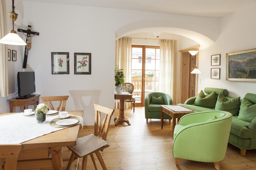 Landhaus Theresa Bad Tölz Zewnętrze zdjęcie