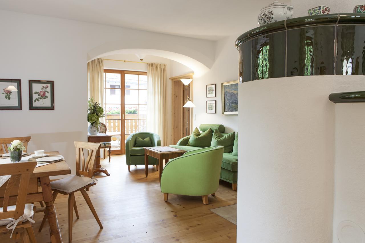 Landhaus Theresa Bad Tölz Zewnętrze zdjęcie
