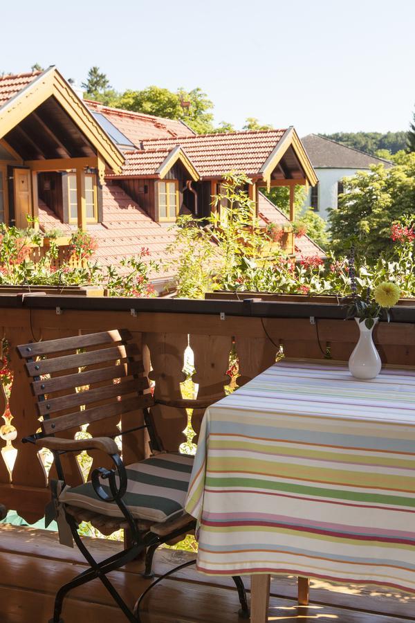 Landhaus Theresa Bad Tölz Zewnętrze zdjęcie